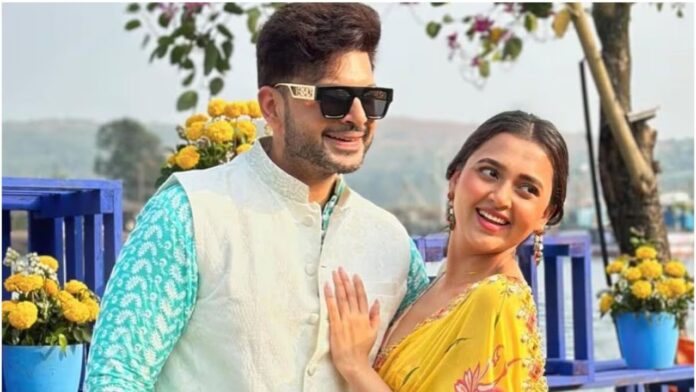 करण कुंद्रा ने खुलासा किया तेजस्वी प्रकाश के साथ अपने चार साल पुराने रिश्ते का राज़