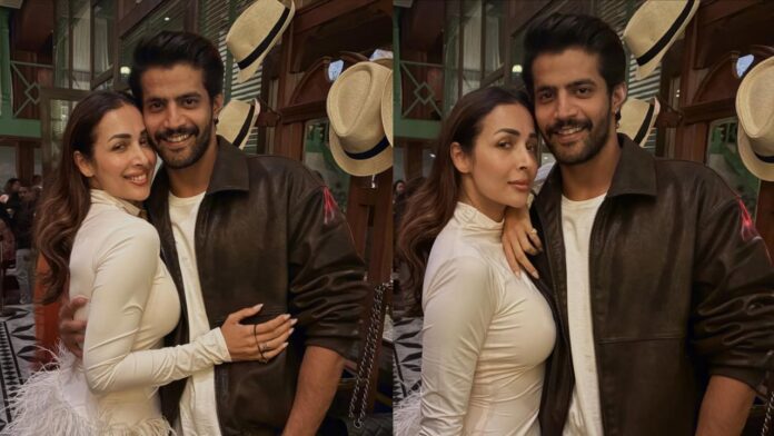 मलाइका अरोड़ा और सोराब बेदी के वायरल वीडियो ने फैन्स के बीच फिर से अफवाहें तेज कीं