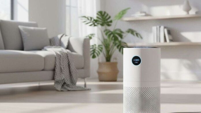 स्मार्ट फीचर्स और कम नॉइस वाले एयर प्यूरिफायर आपके घर की हवा को सुरक्षित बनाएंगे