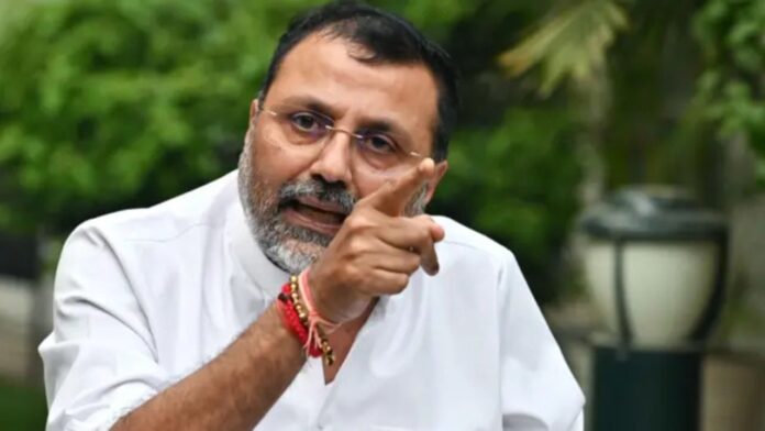 सोनिया गांधी की तबीयत पर BJP सांसद ने राहुल गांधी को लेकर की तीखी टिप्पणी