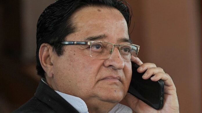 ईरान-इजराइल संघर्ष में खामेनेई की मौत, एसटी हसन ने अमेरिका को दुनिया का गुंडा बताया