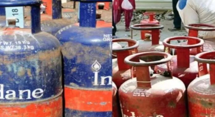 कॉमर्शियल LPG महंगा: होटल-ढाबा कारोबार पर मार, बढ़ सकते हैं खाने के दाम