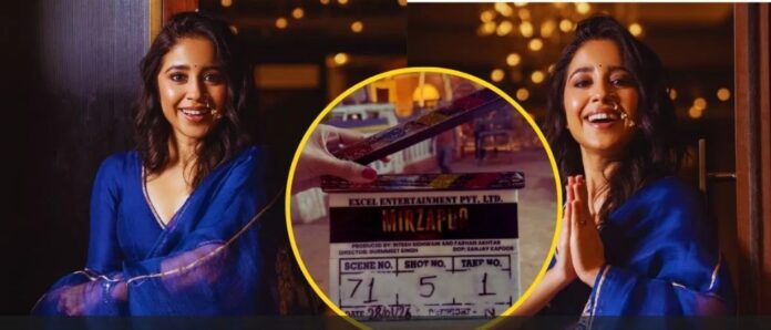 ‘मिर्जापुर: द फिल्म’ का बड़ा खुलासा—सीरीज के दो एपिसोड के बीच की कहानी, गोलू दीदी ने खोले राज