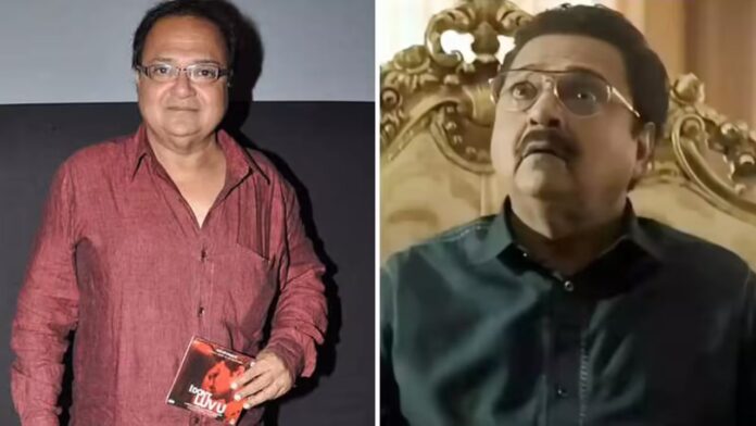 ‘धुरंधर’ के बाद राकेश बेदी बने सोशल मीडिया सनसनी, फॉलोअर्स तीन गुना बढ़े