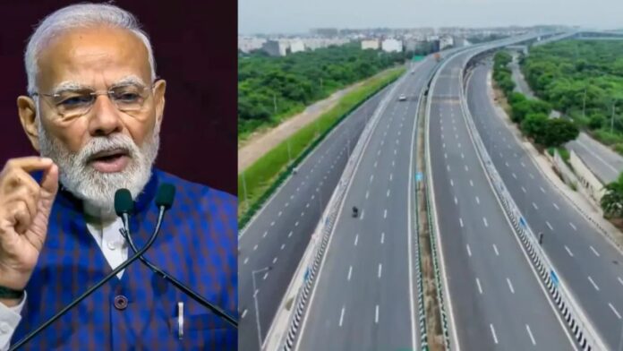 दिल्ली-देहरादून एक्सप्रेसवे का उद्घाटन करेंगे PM मोदी, बढ़ेगा कनेक्टिविटी नेटवर्क