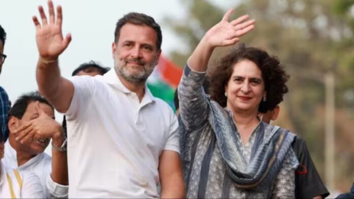 कांग्रेस यूपी अध्यक्ष अजय राय का बड़ा बयान, 2027 चुनाव को लेकर रणनीति साफ