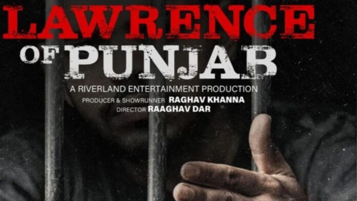 पंजाब में गैंगस्टर वेब सीरीज ‘लारेंस ऑफ पंजाब’ पर बड़ा विवाद, हाई कोर्ट में PIL दाखिल
