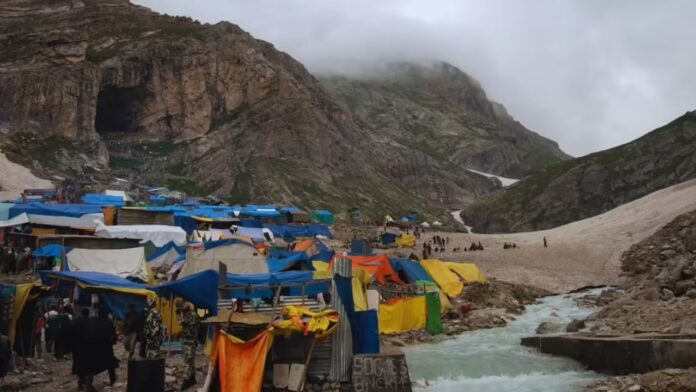 अमरनाथ यात्रा रजिस्ट्रेशन 15 अप्रैल से शुरू बैंकों में मिलेगी सुविधा पूरी जानकारी