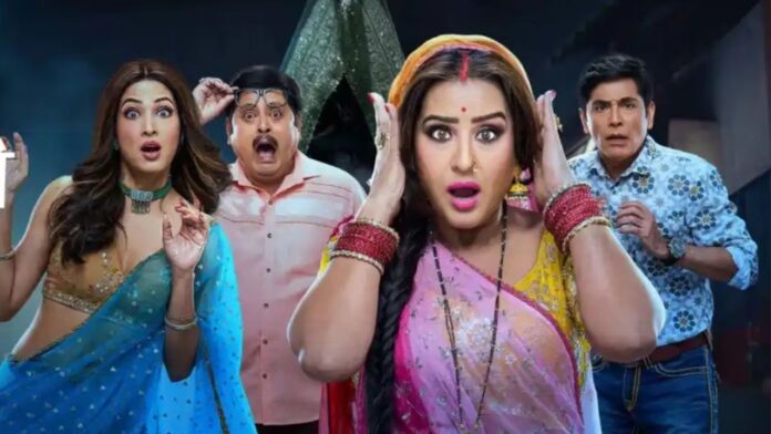 टीवी का हिट शो भाबी जी घर पर हैं डिजिटल प्लेटफॉर्म पर कैसे करेगा एंट्री