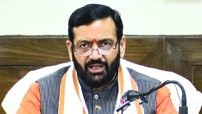 हरियाणा सरकार ने 24x7 आपातकालीन केंद्र सक्रिय कर बढ़ाई मानसून तैयारी