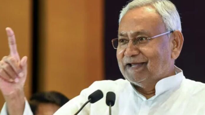 जेडीयू बैठक में बड़ा फैसला, विधायक दल नेता चयन का अधिकार नीतीश को मिला