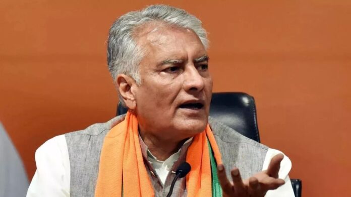 पंजाब में बढ़ती गर्मी से बिजली संकट गहराया, सुनील जाखड़ का सरकार पर बड़ा हमला