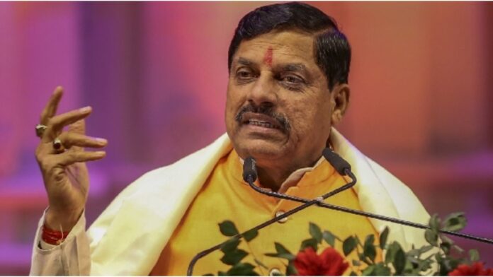 मध्यप्रदेश CM का बड़ा डिजिटल संवाद जनता को मिल सकता है चौंकाने वाला संदेश