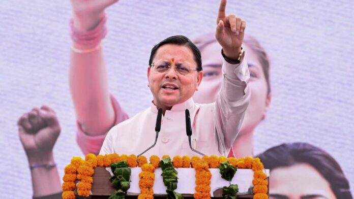 कैबिनेट के बड़े फैसले क्या उत्तराखंड बनने जा रहा है शहद का मॉडल राज्य