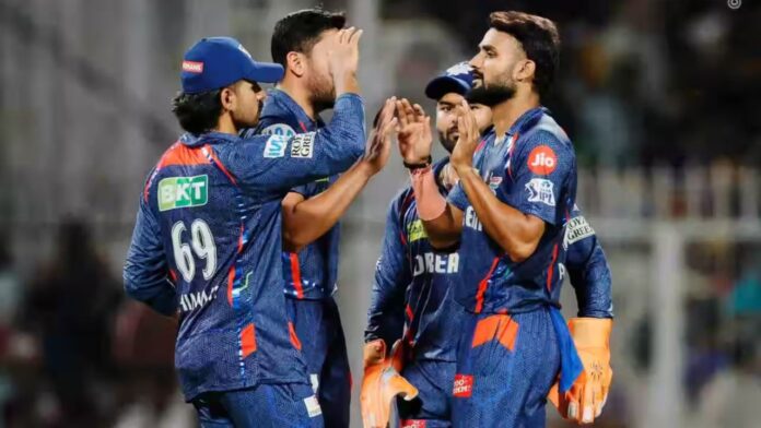 IPL 2026 में बड़ा अपडेट हसरंगा की अनिश्चितता से LSG परेशान पथिराना की वापसी से KKR खुश