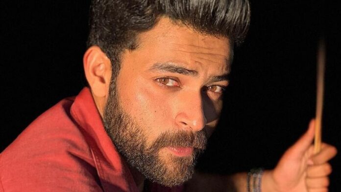 वरुण तेज फिल्म भारी शूटिंग के दौरान घायल सर्जरी के बाद हालत स्थिर