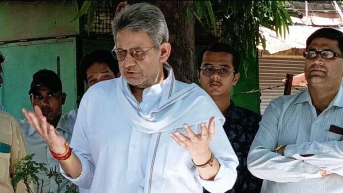 दतिया उपचुनाव की तैयारी तेज, राजेंद्र भारती की अयोग्यता से बढ़ा सियासी घमासान