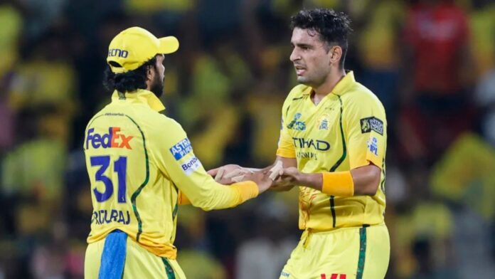 IPL 2026 पर्पल कैप रेस में अंशुल कंबोज का धमाकेदार उभार सबको चौंकाया