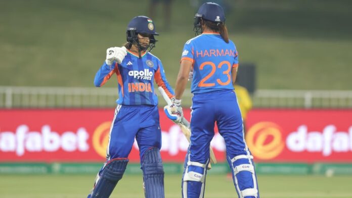 भारत vs साउथ अफ्रीका दूसरा टी20 मुकाबला टीम इंडिया के लिए करो या मरो