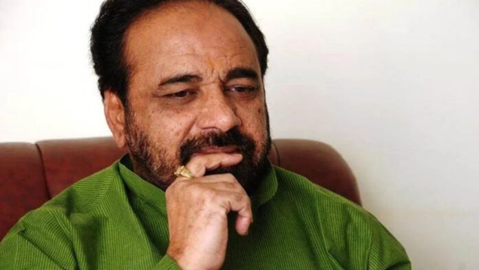 गोपाल भार्गव का बड़ा बयान जाति के सामने पार्टी नहीं टिकती सियासत में हलचल तेज