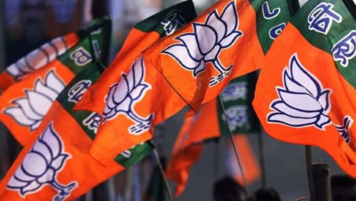 मसूरी सीट पर भाजपा में घमासान गामा के बयान से बढ़ा सियासी तनाव
