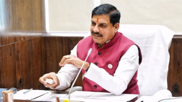 भोपाल रेस्टोरेंट में मुख्यमंत्री मोहन यादव का अचानक दौरा बना चर्चा का विषय
