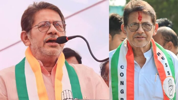 पूर्व विधायक राजेन्द्र भारती को हाईकोर्ट से झटका, 25 साल पुराने घोटाले में राहत नहीं मिली