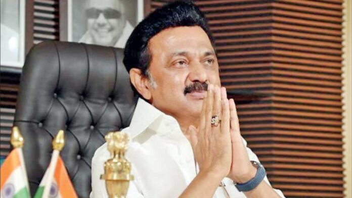 तमिलनाडु चुनाव नतीजे DMK का सपना टूटा चेन्नई मुख्यालय में सन्नाटा पसरा