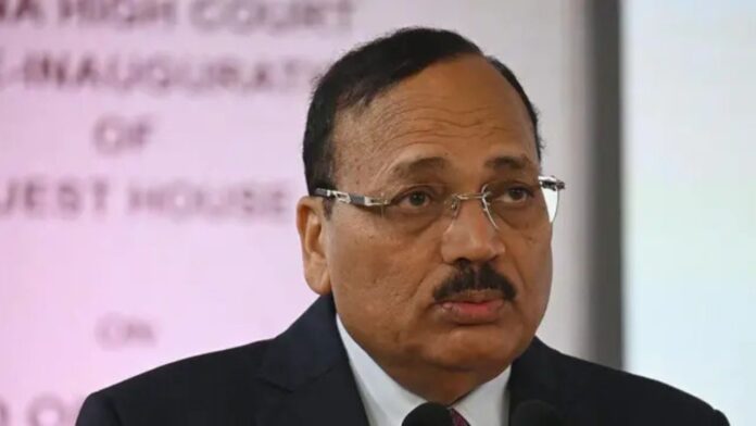 सुप्रीम कोर्ट मुख्य न्यायाधीश का बड़ा स्पष्टीकरण, बयान को बताया गलत पेश किया