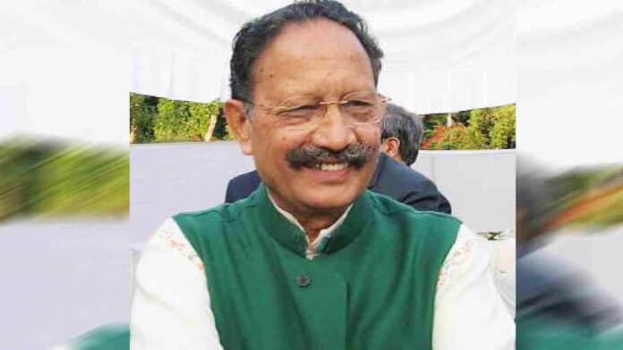 उत्तराखंड ने खोया ईमानदार चेहरा पूर्व मुख्यमंत्री खंडूरी के निधन से शोक की लहर