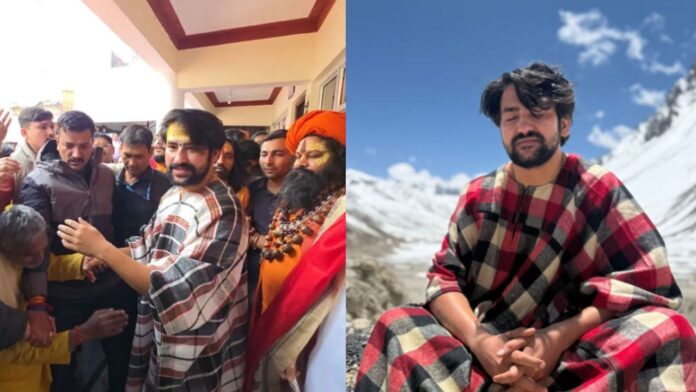 धीरेंद्र कृष्ण शास्त्री की 21 दिवसीय कठोर साधना पूर्ण होने पर भक्तों में उत्साह