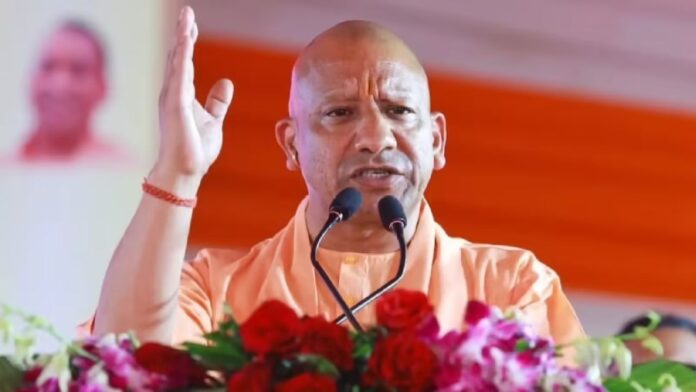 अहिल्याबाई होल्कर जयंती पर योगी का बड़ा संदेश सुशासन पर दिया जोर