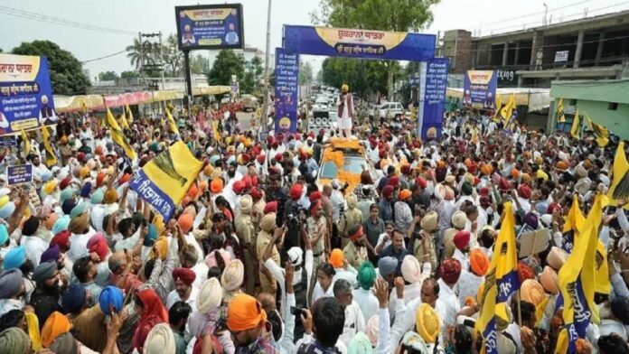 भगवंत मान का बड़ा ऐलान, बेअदबी कानून पर विपक्ष को सीधी चेतावनी दी