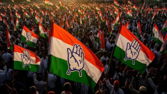 इंदौर पानी संकट में कांग्रेस नेताओं के बीच झगड़ा खुलकर सामने आया