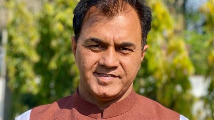 पंजाब की राजनीति में बड़ा हंगामा, चब्बेवाल बोले कॉल में था गृह मंत्री का नाम