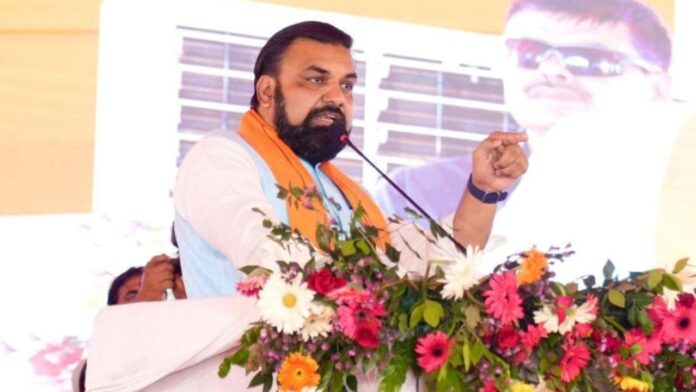 बिहार कैबिनेट में करोड़पतियों की भरमार सम्राट चौधरी से ज्यादा अमीर मंत्री चर्चा में