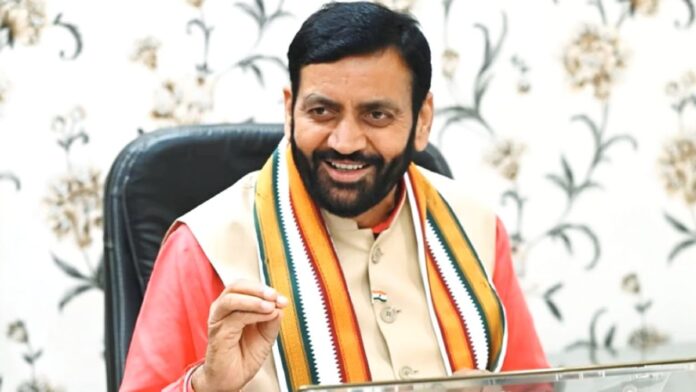 हरियाणा निकाय चुनाव में बीजेपी का दबदबा, तीनों नगर निगमों में जीत