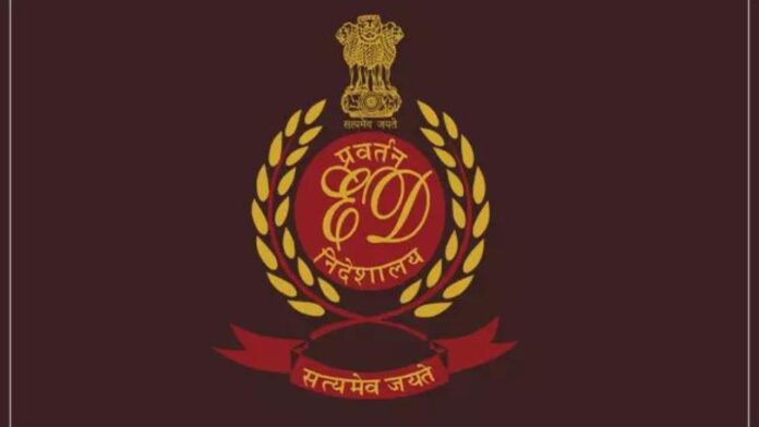 संजीव अरोड़ा पर ईडी की कार्रवाई तेज कोर्ट ने बढ़ाई हिरासत अवधि