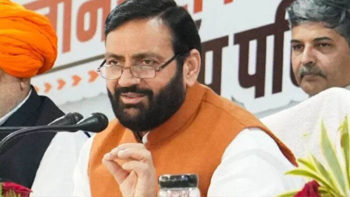 हरियाणा सरकार ने सार्वजनिक किए नाम, सूचना आयुक्त चयन पर तेज हुई चर्चाएं