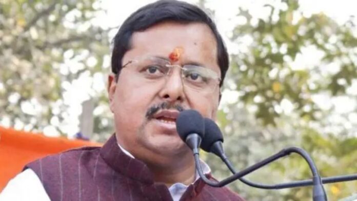 भाजपा अध्यक्ष नितिन नवीन का उत्तराखंड दौरा, संगठन और सरकार की परख पर फोकस