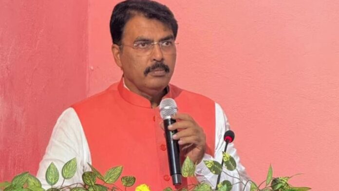 बिहार बीजेपी की नई टीम घोषित, बचौल समेत कई नेताओं को बड़ी जिम्मेदारी