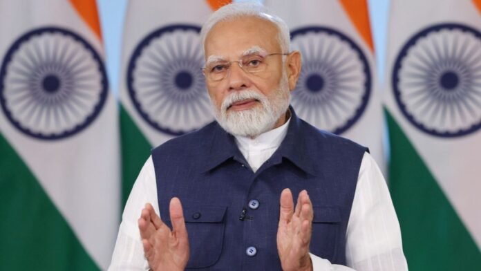 टिहरी में PM मोदी का संभावित दौरा, एशिया की सबसे बड़ी परियोजना पर नजर
