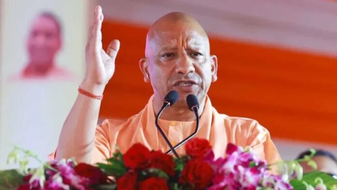 पांच राज्यों के चुनाव नतीजों से यूपी में बदले BJP के राजनीतिक समीकरण