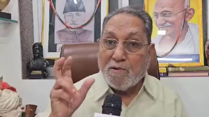 भोजशाला विवाद पर हाईकोर्ट फैसले के बाद सियासी घमासान, कांग्रेस नेता भड़के