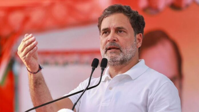 राहुल गांधी का अमेठी दौरा बढ़ाएगा राजनीतिक हलचल कार्यकर्ताओं में उत्साह चरम पर