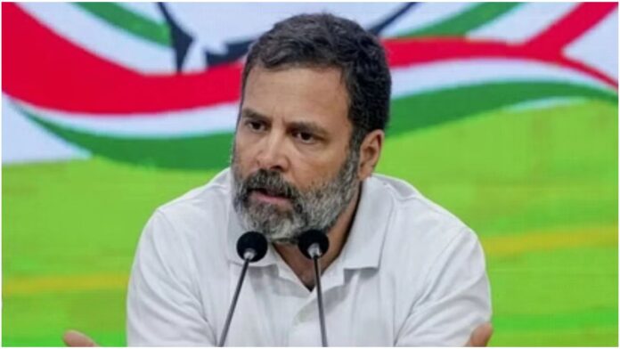 राहुल गांधी के उत्तराखंड दौरे से कांग्रेस में खत्म होगी अंदरूनी कलह की आशा