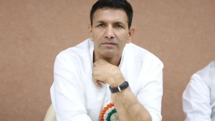 रीवा में जीतू पटवारी का BJP पर बड़ा हमला, भ्रष्टाचार के गंभीर आरोप