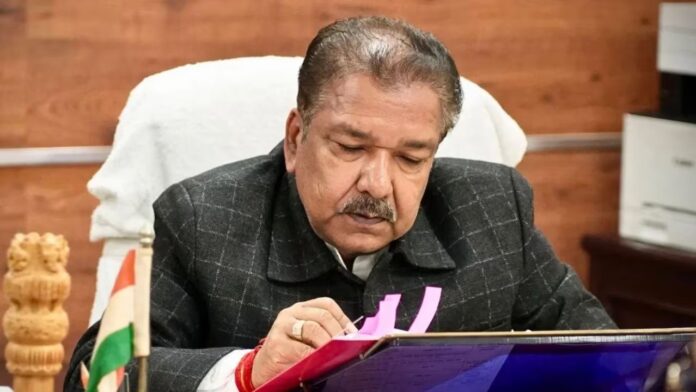मंत्री बनते ही दिलीप जायसवाल का बड़ा एक्शन, अधिकारियों को दी सख्त चेतावनी