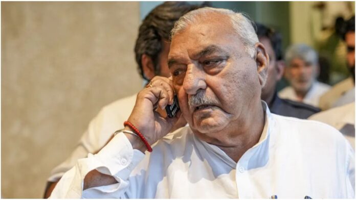 हुड्डा की नीति पर सुप्रीम कोर्ट की मुहर, बीजेपी पर खड़े हुए बड़े सवाल