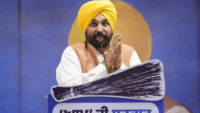 भगवंत मान की शुकराना यात्रा शुरू, क्या बदलेगी पंजाब की राजनीति की दिशा